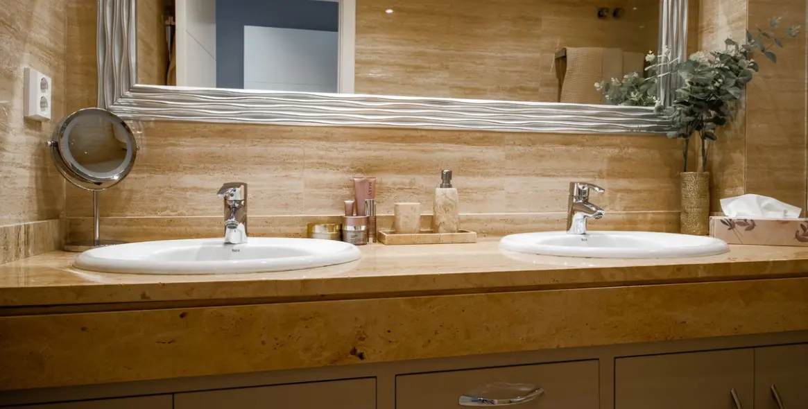 Sale of middle floor apartment in La Cala de Mijas 16