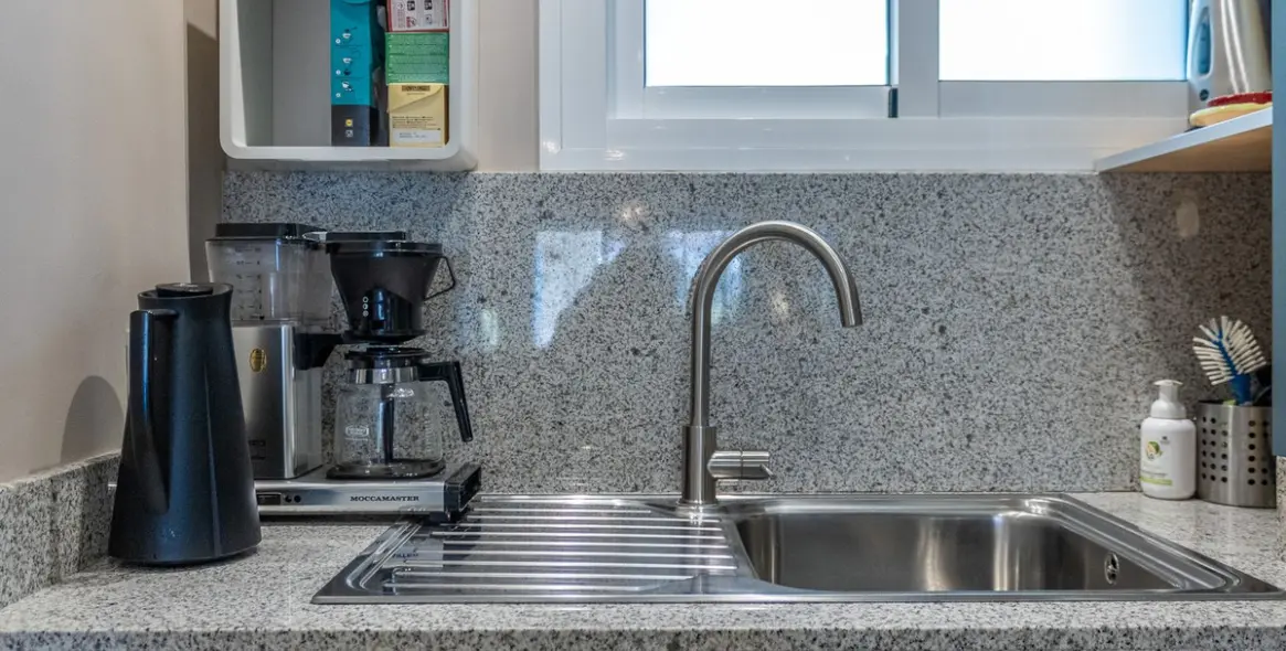 Sale of middle floor apartment in La Cala de Mijas 19