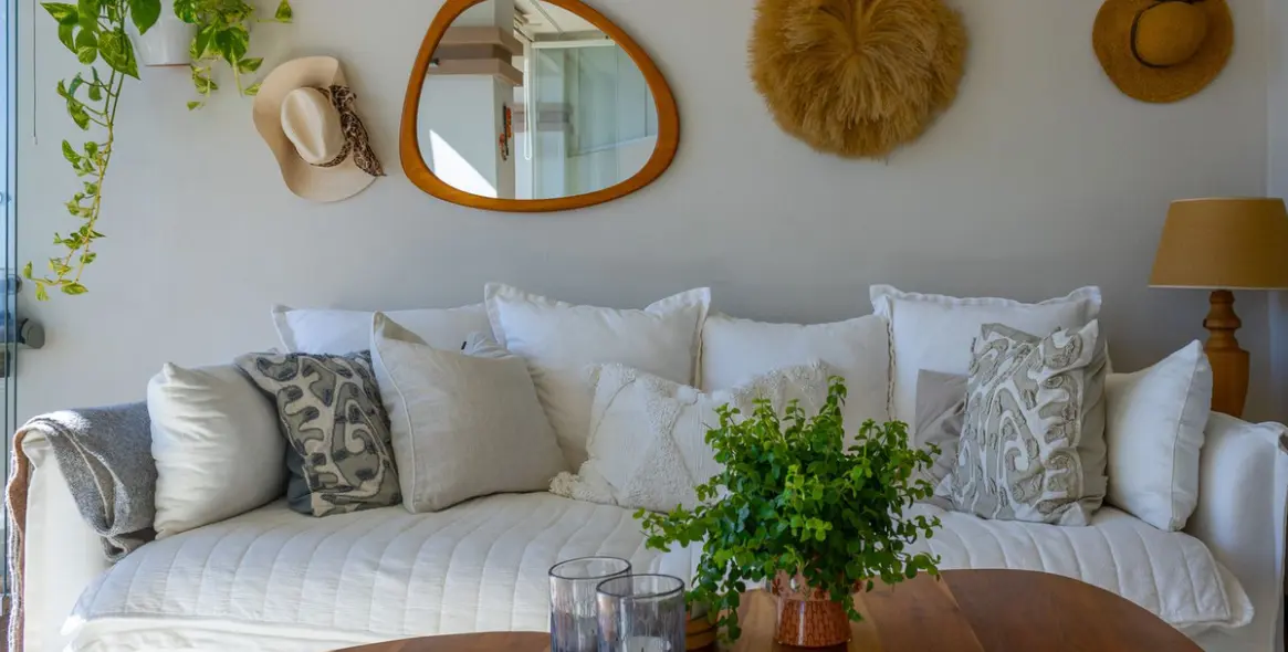 Продажа апартаментов на среднем этаже в La Cala de Mijas 24