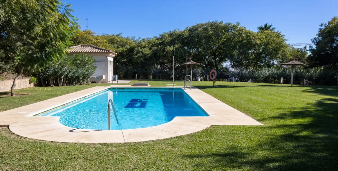 Продажа апартаментов на среднем этаже в La Cala de Mijas 30