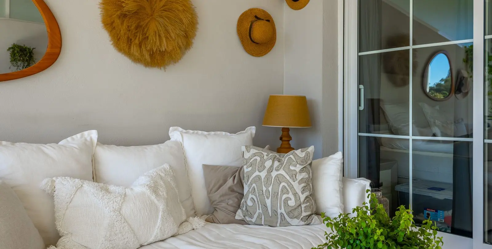 Sale of middle floor apartment in La Cala de Mijas 23