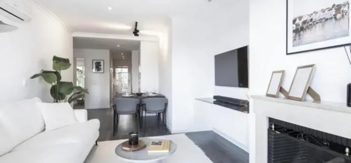 Продажа апартаментов на среднем этаже в Nueva Andalucía 2