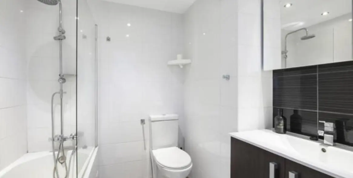 Продажа апартаментов на среднем этаже в Nueva Andalucía 7