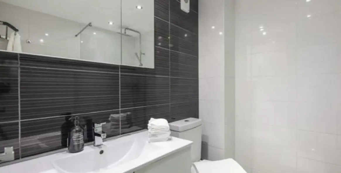 Продажа апартаментов на среднем этаже в Nueva Andalucía 8