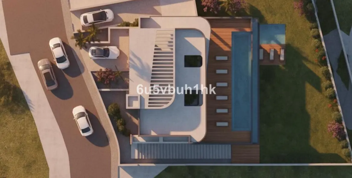 Продажа  жилого участка в Campo Mijas 1