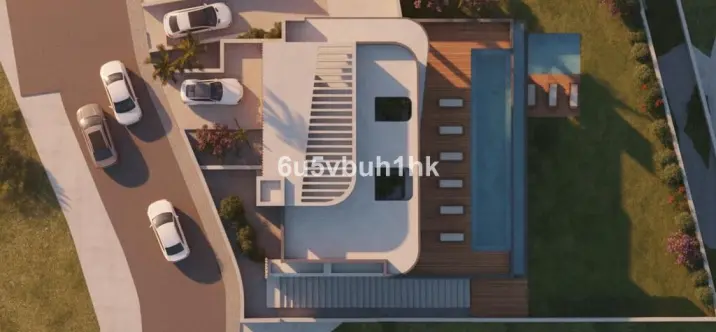 Продажа  жилого участка в Campo Mijas 0