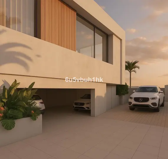 Продажа  жилого участка в Campo Mijas