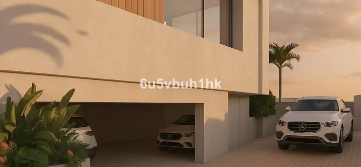 Продажа  жилого участка в Campo Mijas 1