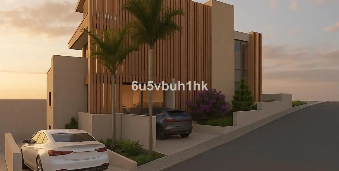 Продажа  жилого участка в Campo Mijas 3