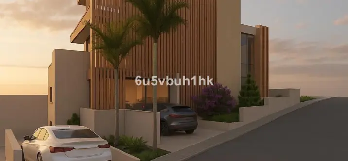 Продажа  жилого участка в Campo Mijas 2