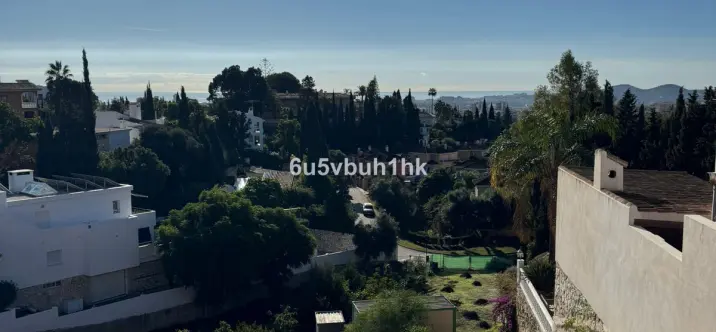 Продажа  жилого участка в Campo Mijas 3
