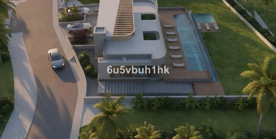 Продажа  жилого участка в Campo Mijas 5