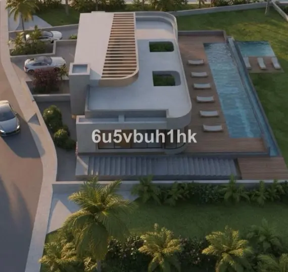 Продажа  жилого участка в Campo Mijas