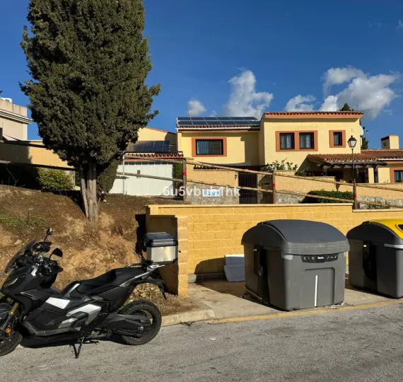 Продажа  жилого участка в Campo Mijas