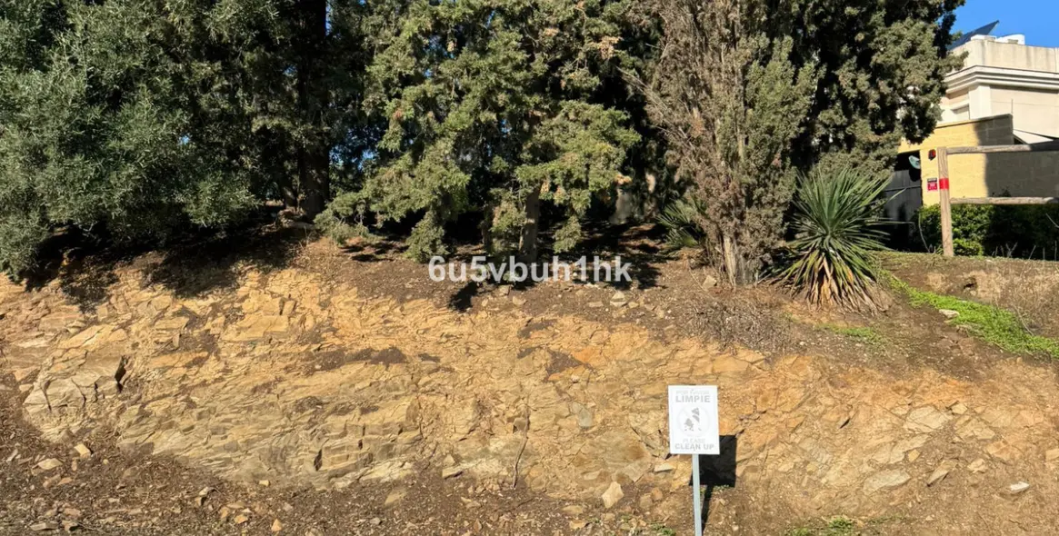 Продажа  жилого участка в Campo Mijas 12