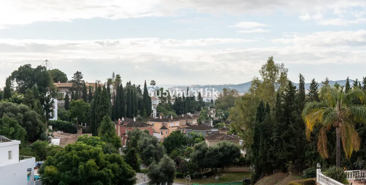 Продажа  жилого участка в Campo Mijas 16