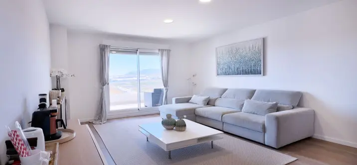 Продажа апартаментов на среднем этаже в Nueva Andalucía 3