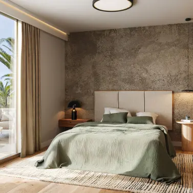 Продажа апартаментов на первом этаже в Las Lagunas