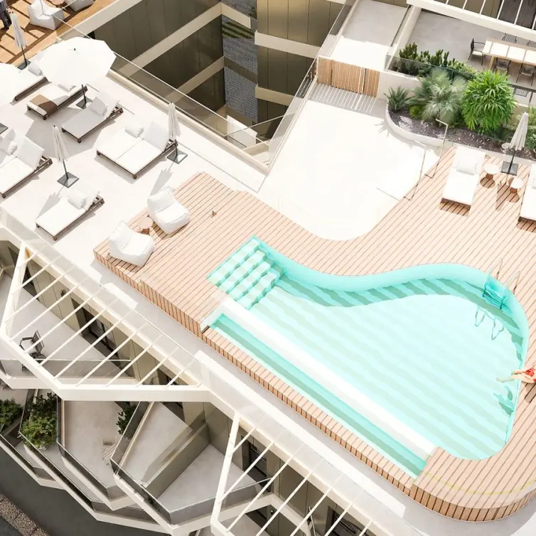 Sale of ground floor apartment in Las Lagunas