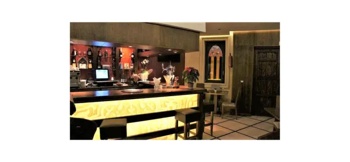 Продажа ресторана в San Pedro de Alcántara 1