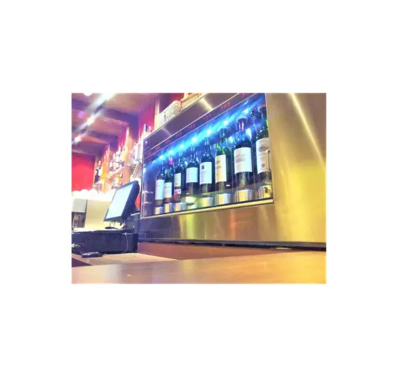 Продажа ресторана в San Pedro de Alcántara