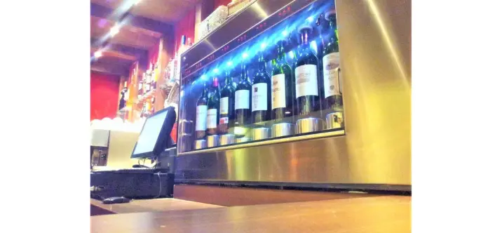 Продажа ресторана в San Pedro de Alcántara 2