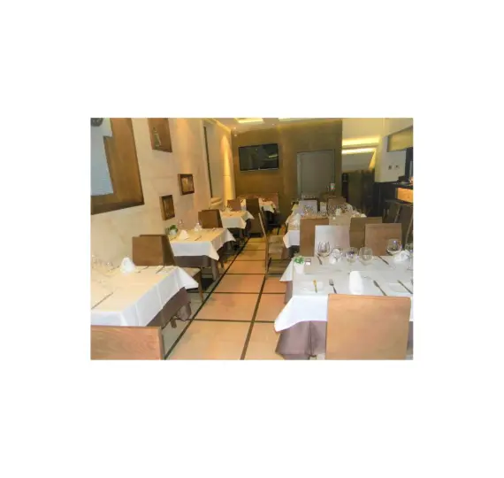 Продажа ресторана в San Pedro de Alcántara