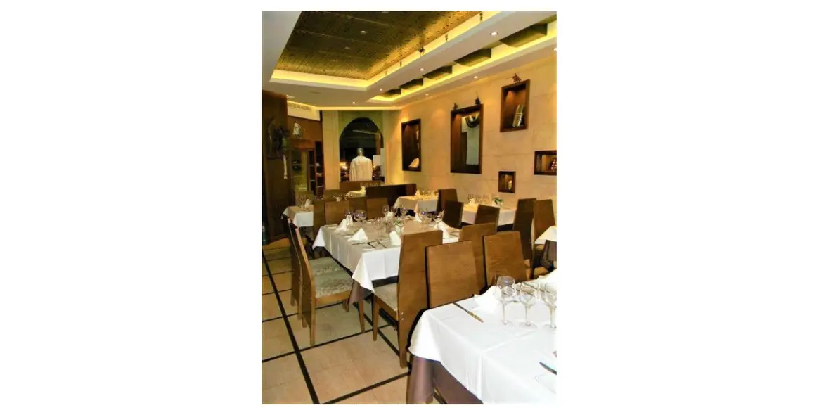 Продажа ресторана в San Pedro de Alcántara 5