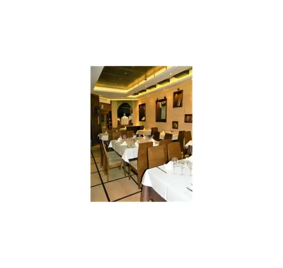 Продажа ресторана в San Pedro de Alcántara