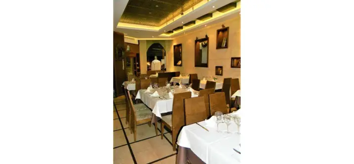 Продажа ресторана в San Pedro de Alcántara 4