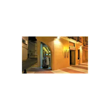 Продажа ресторана в San Pedro de Alcántara