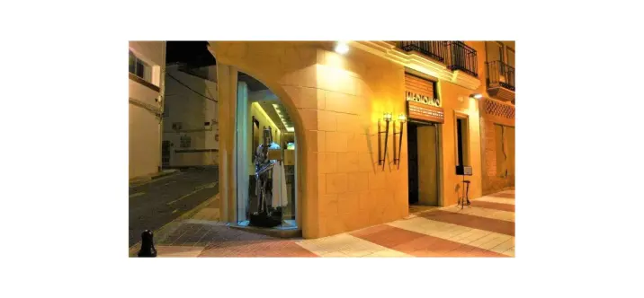 Продажа ресторана в San Pedro de Alcántara 0