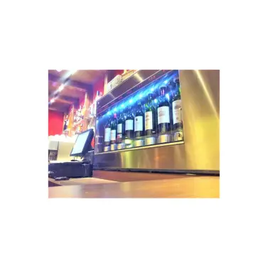 Продажа ресторана в San Pedro de Alcántara