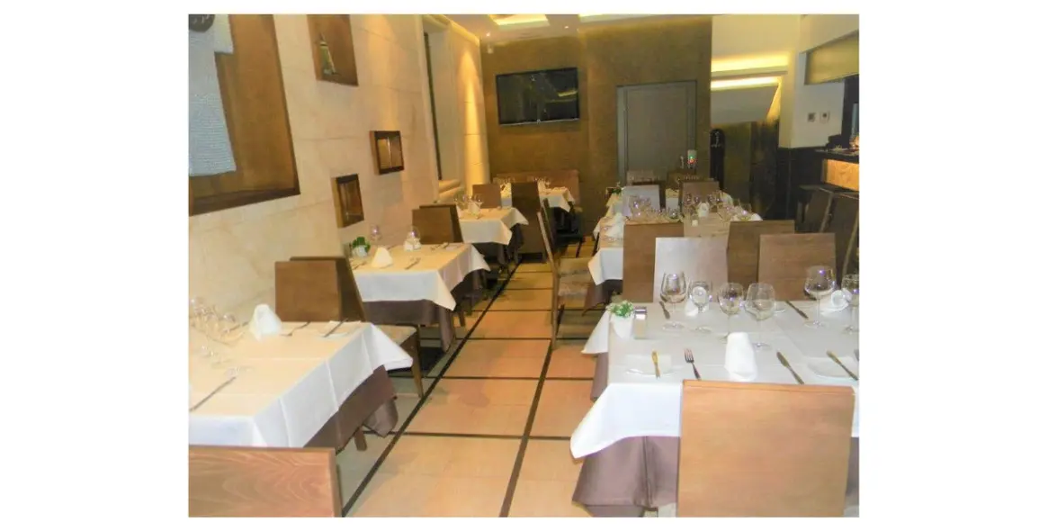 Продажа ресторана в San Pedro de Alcántara 4