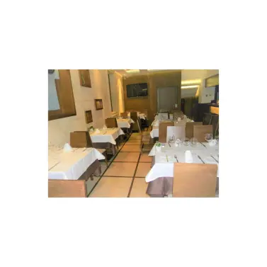 Продажа ресторана в San Pedro de Alcántara