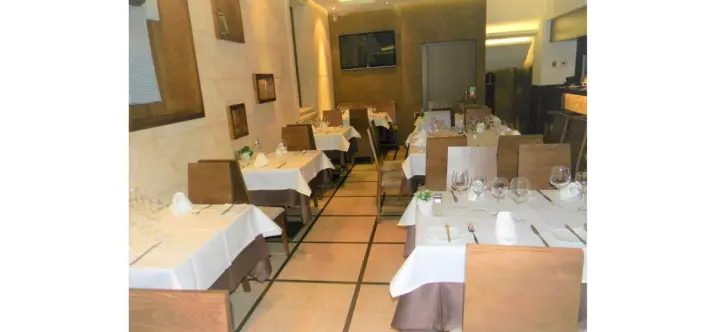 Продажа ресторана в San Pedro de Alcántara 3