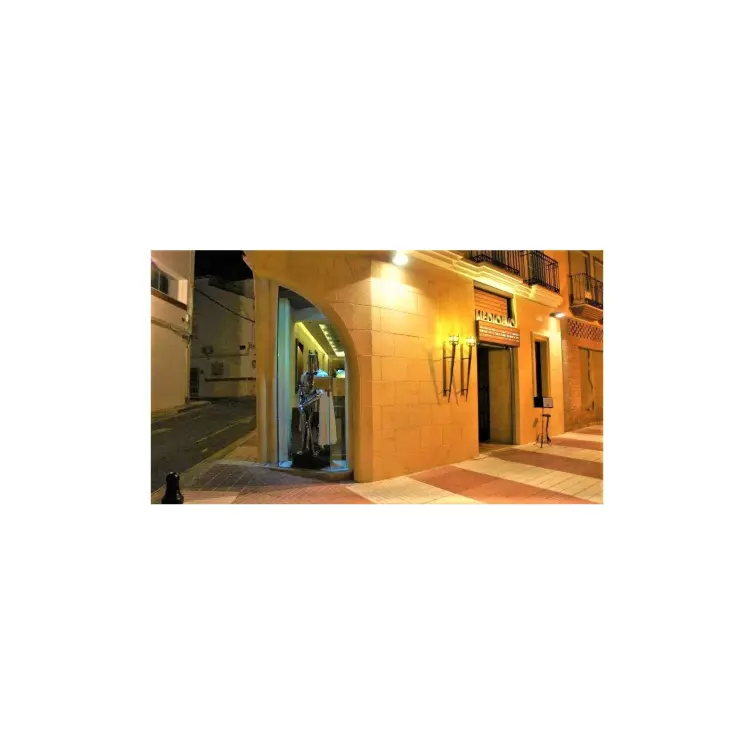 Продажа ресторана в San Pedro de Alcántara
