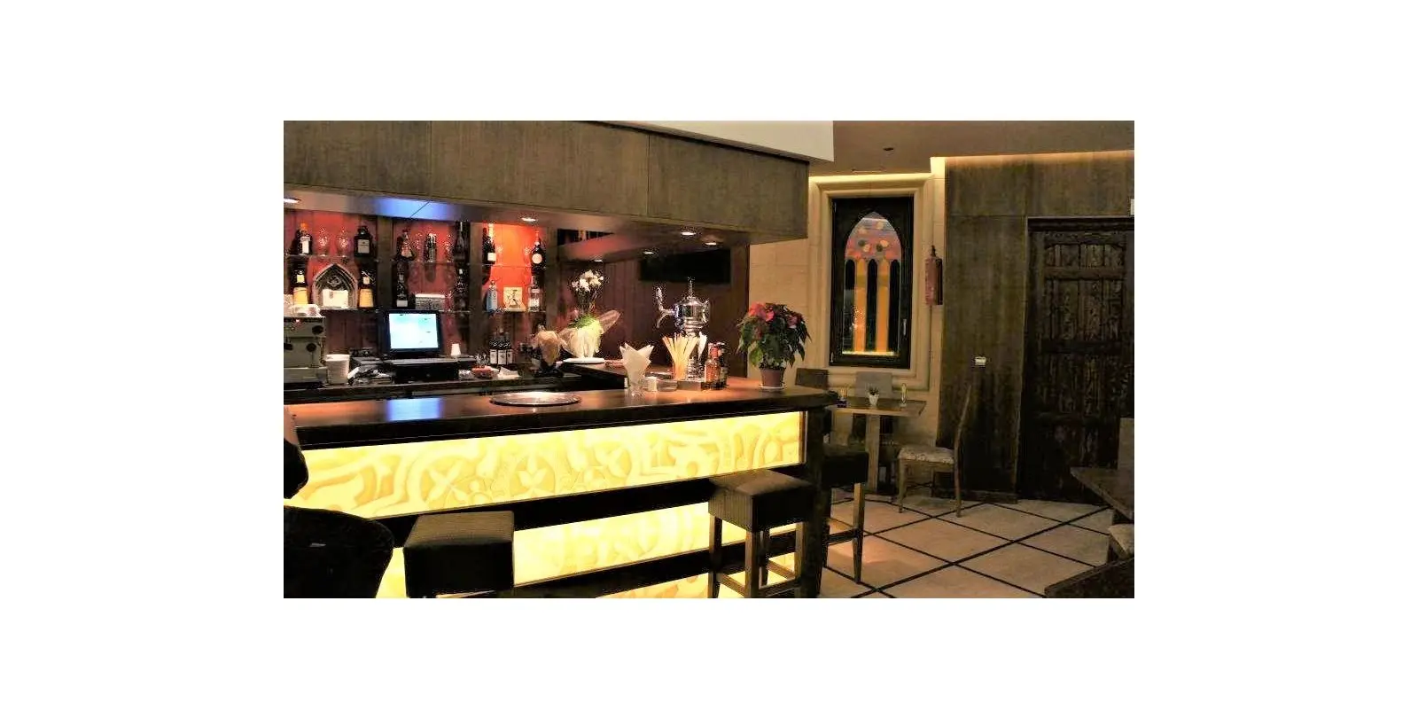 Sale of restaurant in San Pedro de Alcántara 2