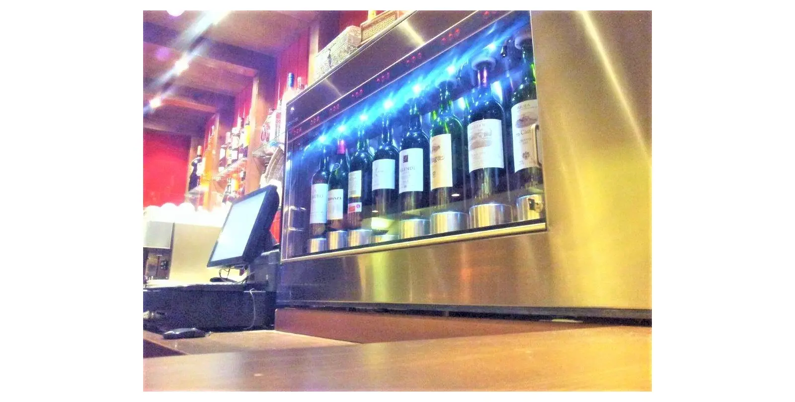 Sale of restaurant in San Pedro de Alcántara 3