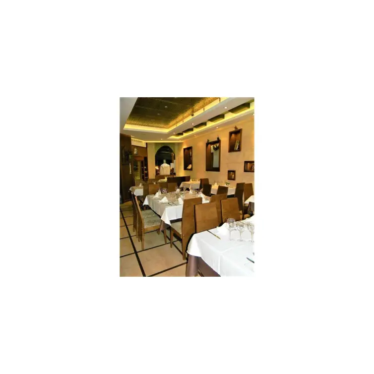 Продажа ресторана в San Pedro de Alcántara