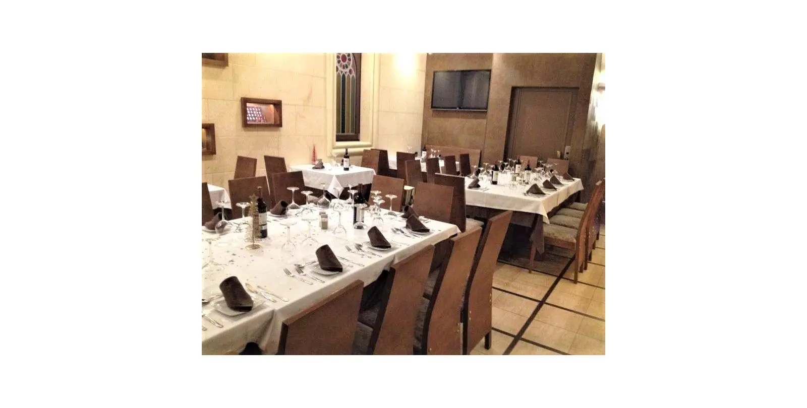 Sale of restaurant in San Pedro de Alcántara 6