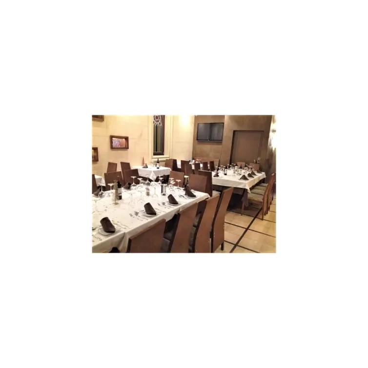 Продажа ресторана в San Pedro de Alcántara