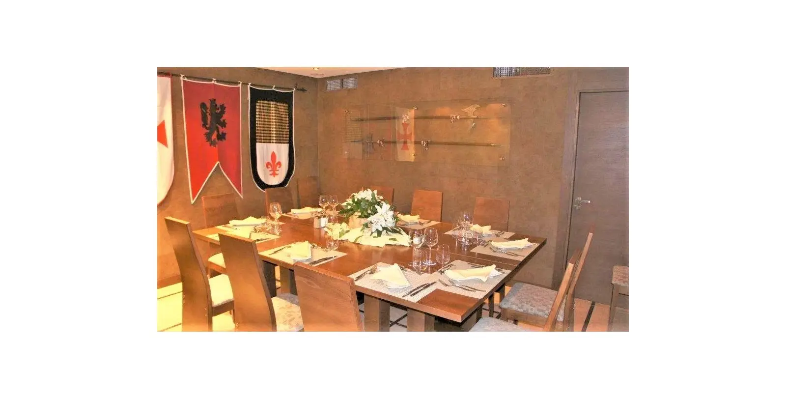 Sale of restaurant in San Pedro de Alcántara 11