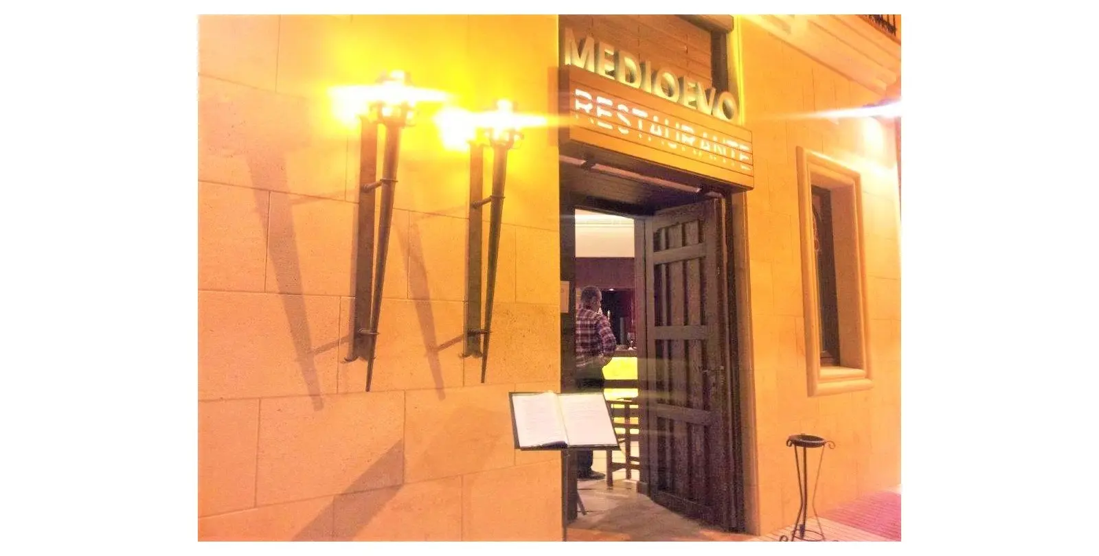 Sale of restaurant in San Pedro de Alcántara 12