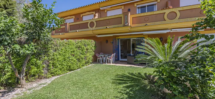 Sale of townhouse in Atalaya 0