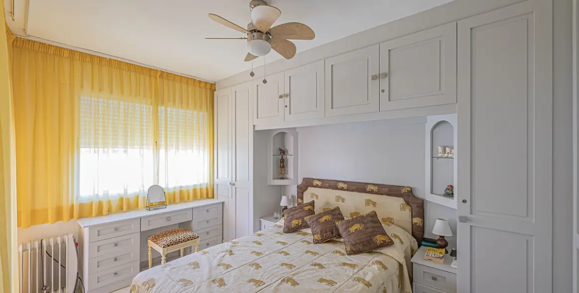 Sale of townhouse in Atalaya 4