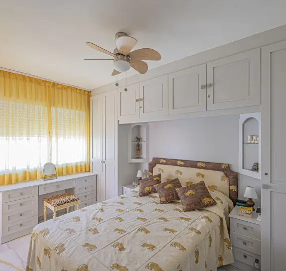 Sale of townhouse in Atalaya