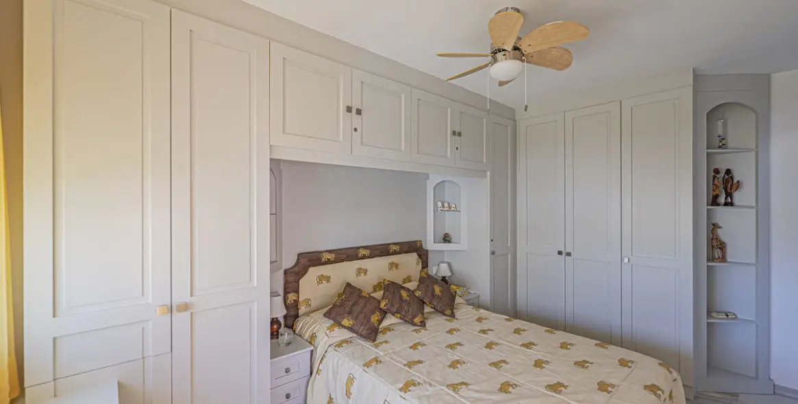 Sale of townhouse in Atalaya 13