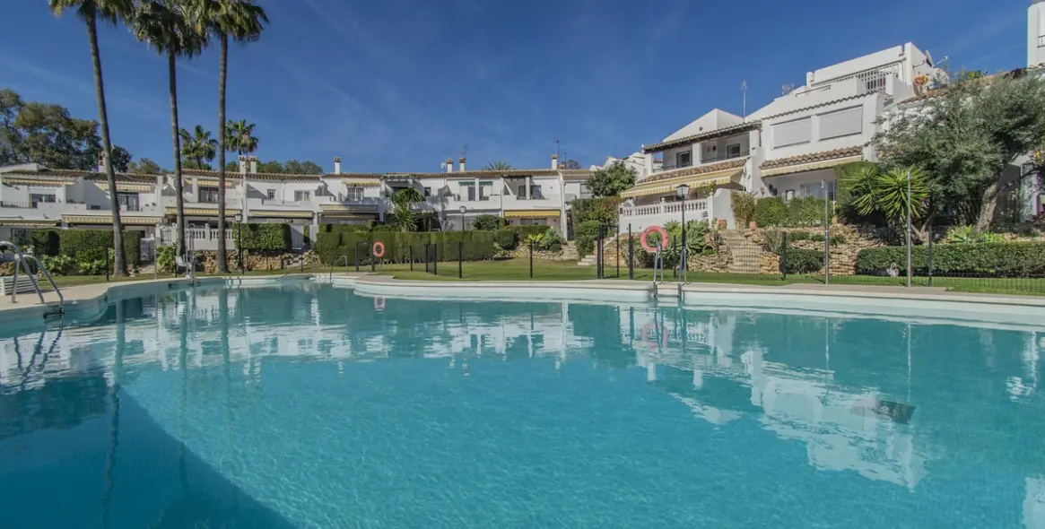 Venta de adosado en Atalaya 2