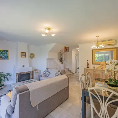 Venta de adosado en Atalaya